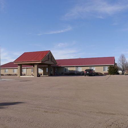 Westwood Inn & Suites - Kimball Екстер'єр фото