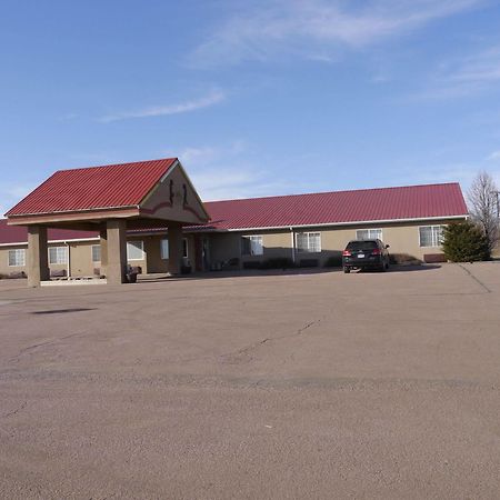 Westwood Inn & Suites - Kimball Екстер'єр фото